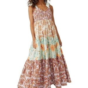 Free people dress